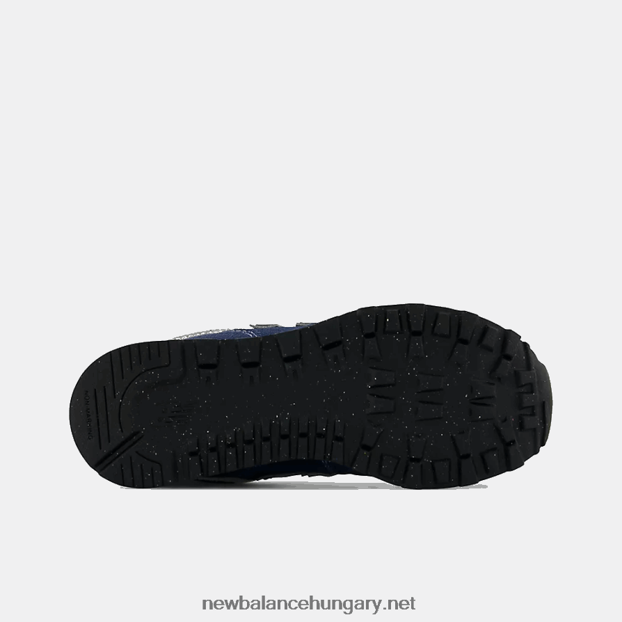 New Balance 6XH8F05946 gyerekek 574 mag