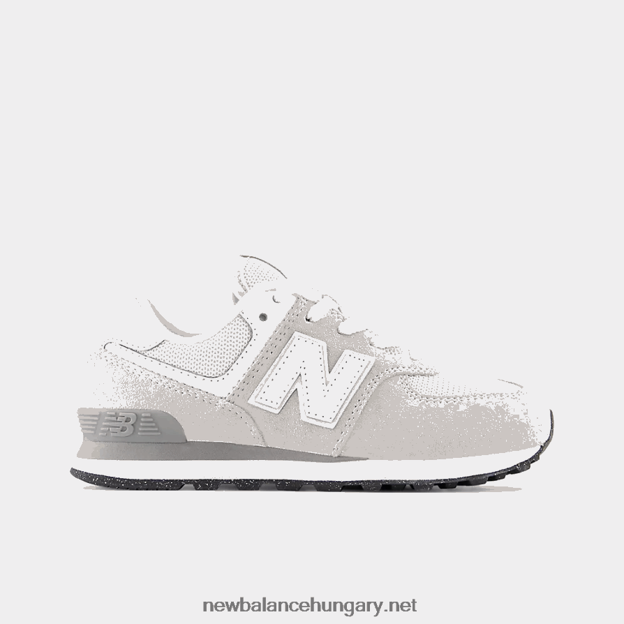 New Balance 6XH8F05947 gyerekek 574 mag