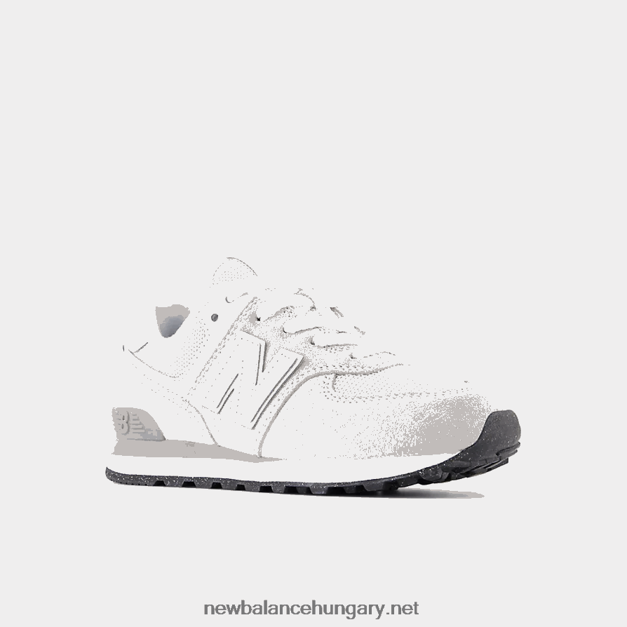 New Balance 6XH8F05947 gyerekek 574 mag