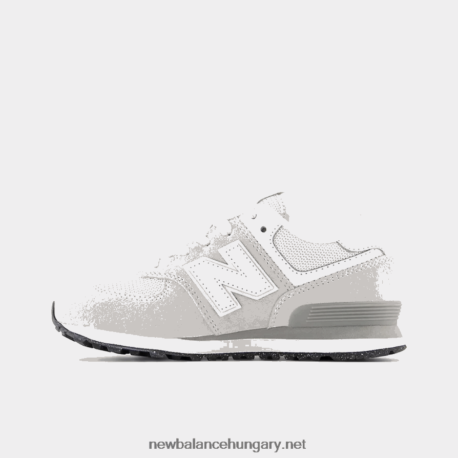 New Balance 6XH8F05947 gyerekek 574 mag