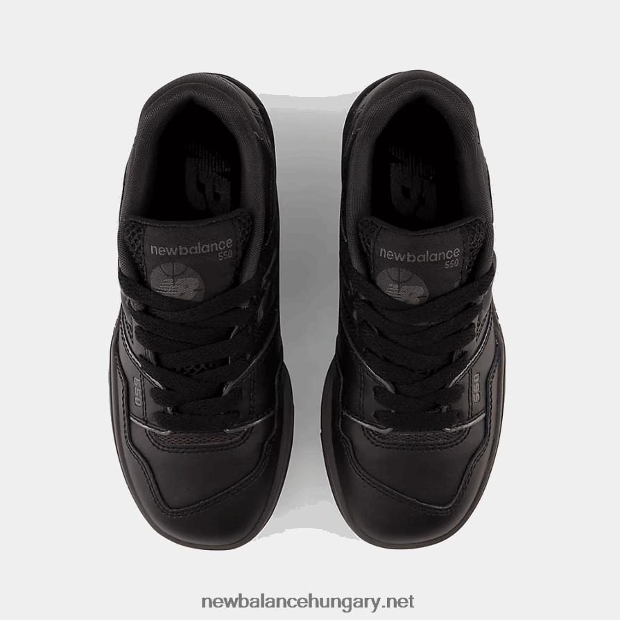 New Balance 6XH8F05953 gyerekek 550