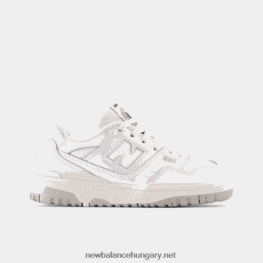 New Balance 6XH8F05954 gyerekek 550