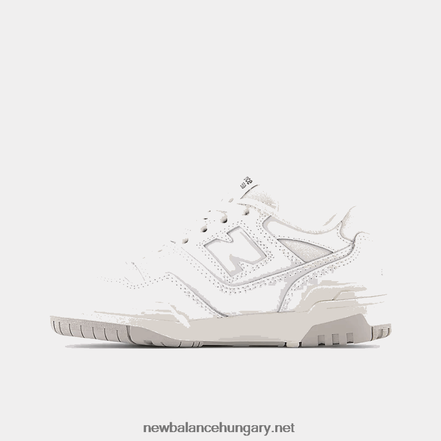 New Balance 6XH8F05954 gyerekek 550