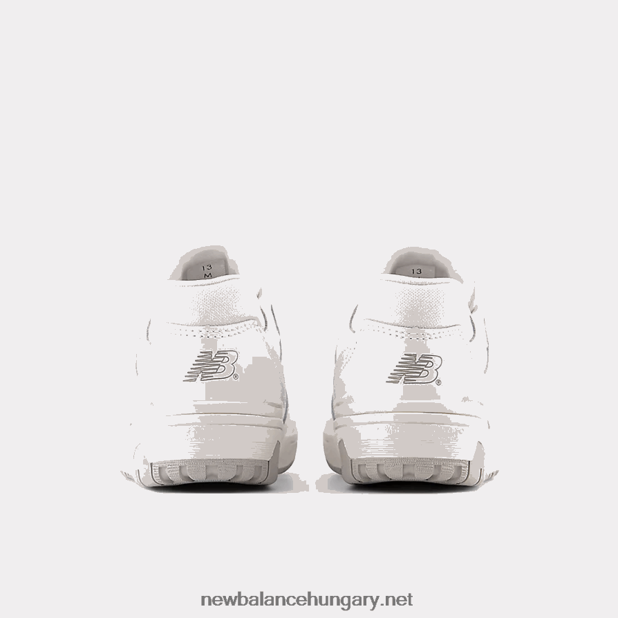 New Balance 6XH8F05954 gyerekek 550