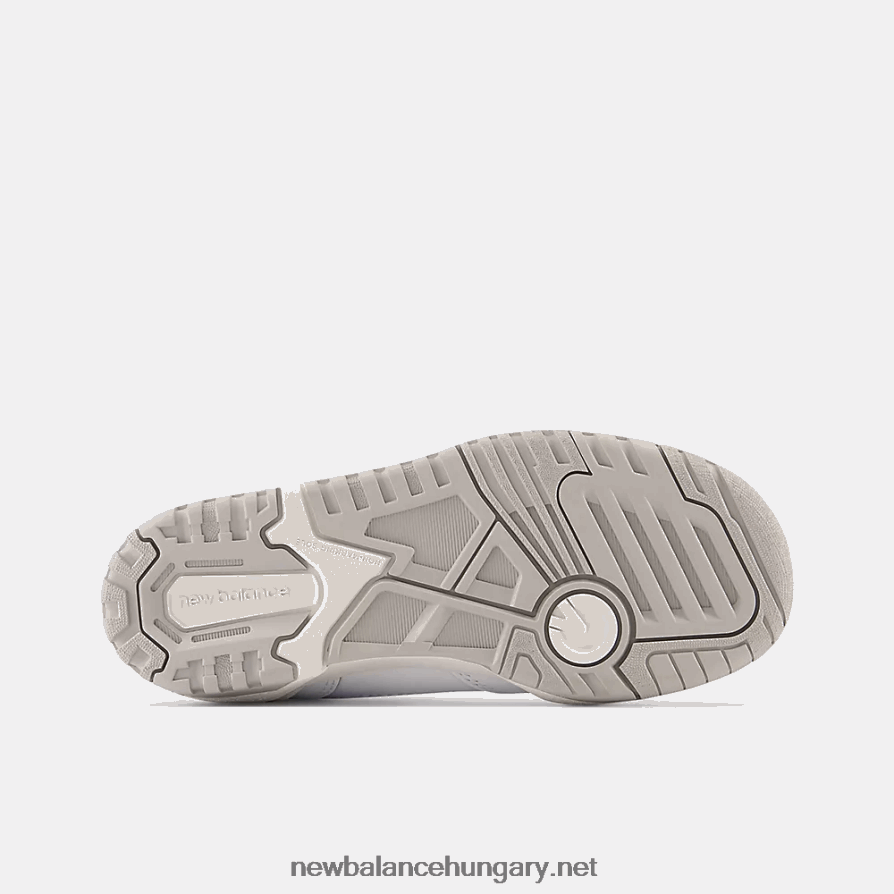 New Balance 6XH8F05954 gyerekek 550