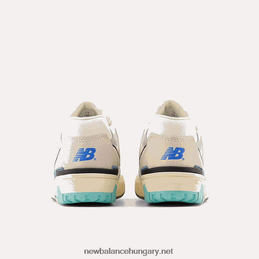 New Balance 6XH8F05955 gyerekek 550
