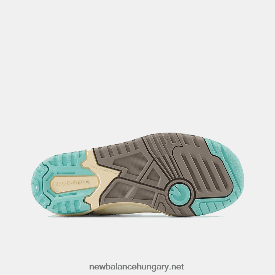 New Balance 6XH8F05955 gyerekek 550