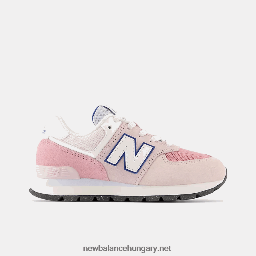 New Balance 6XH8F05961 gyerekek 574