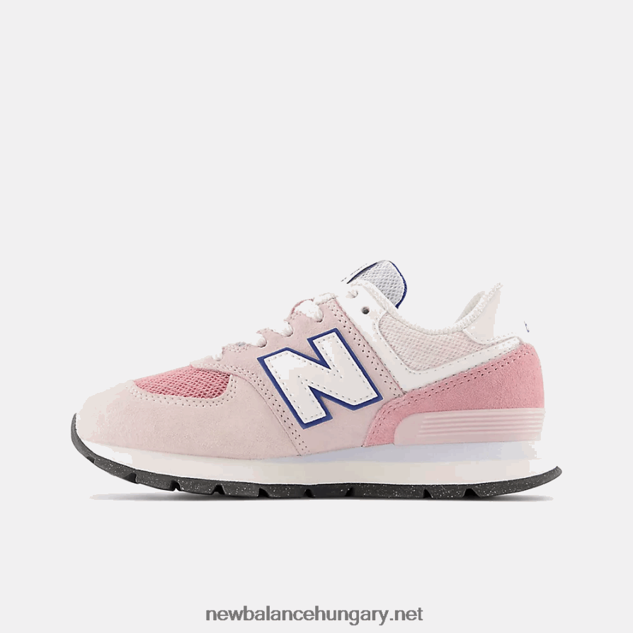 New Balance 6XH8F05961 gyerekek 574