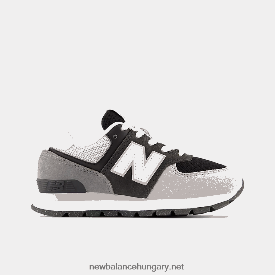 New Balance 6XH8F05962 gyerekek 574