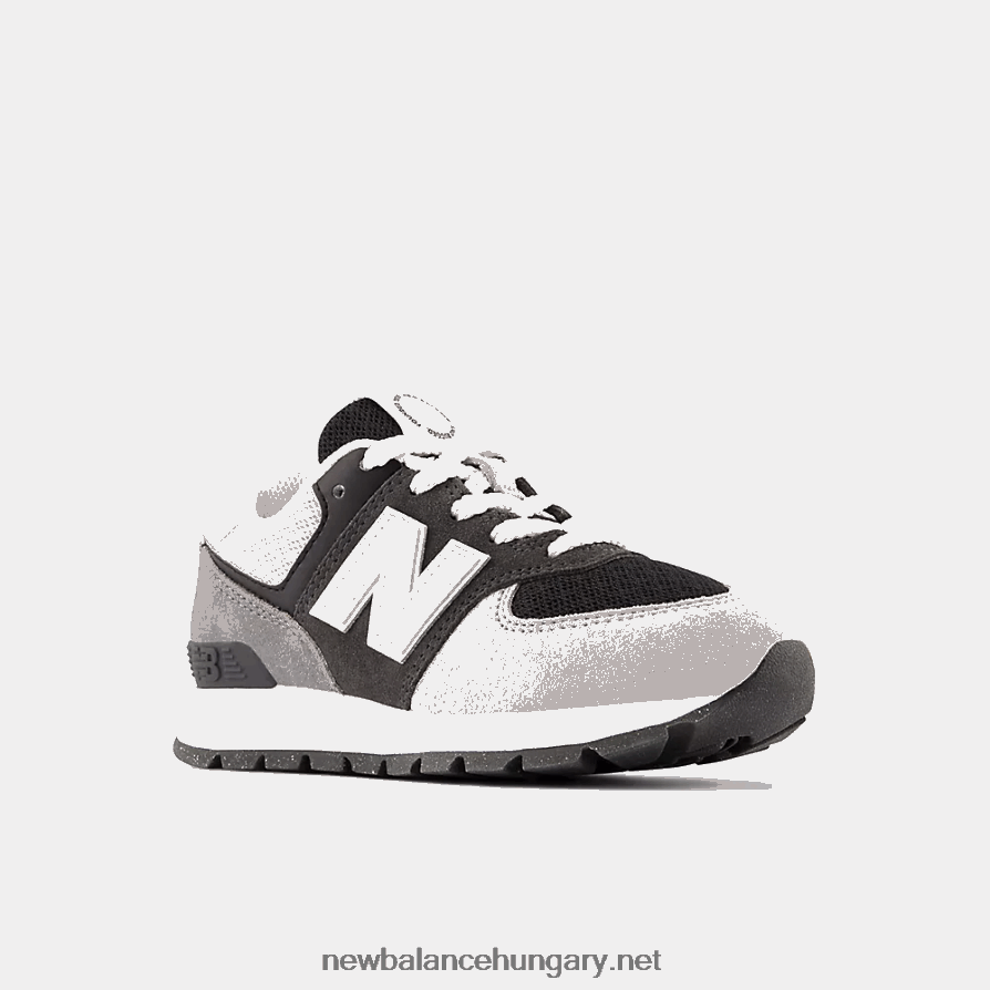 New Balance 6XH8F05962 gyerekek 574