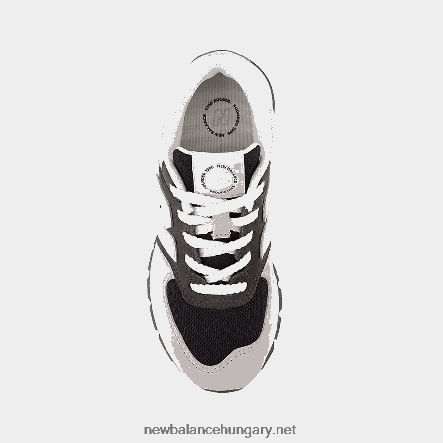 New Balance 6XH8F05962 gyerekek 574