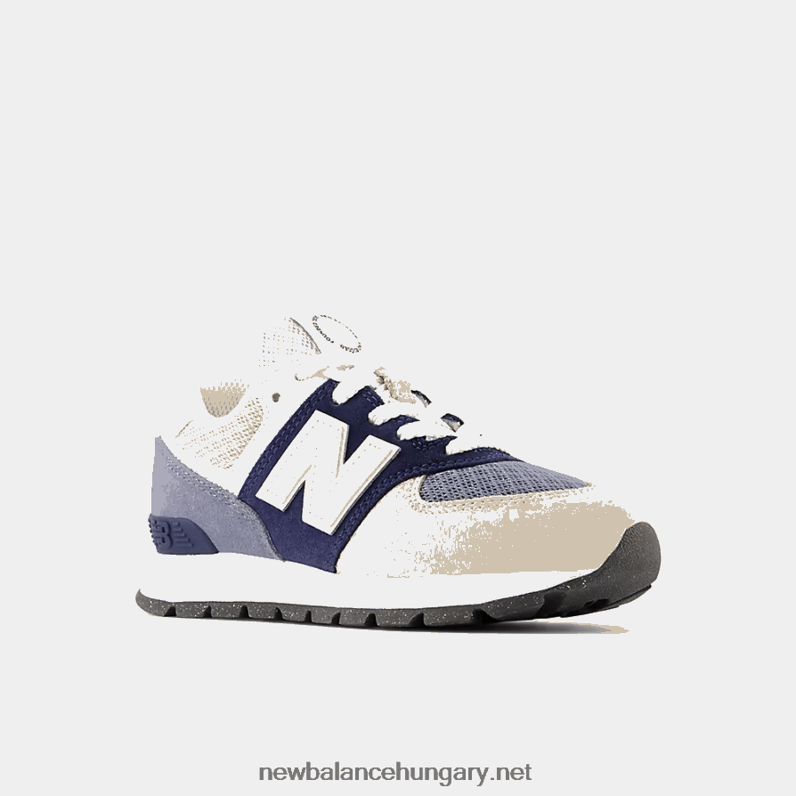 New Balance 6XH8F05963 gyerekek 574