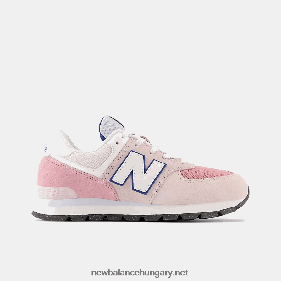 New Balance 6XH8F05964 gyerekek 574