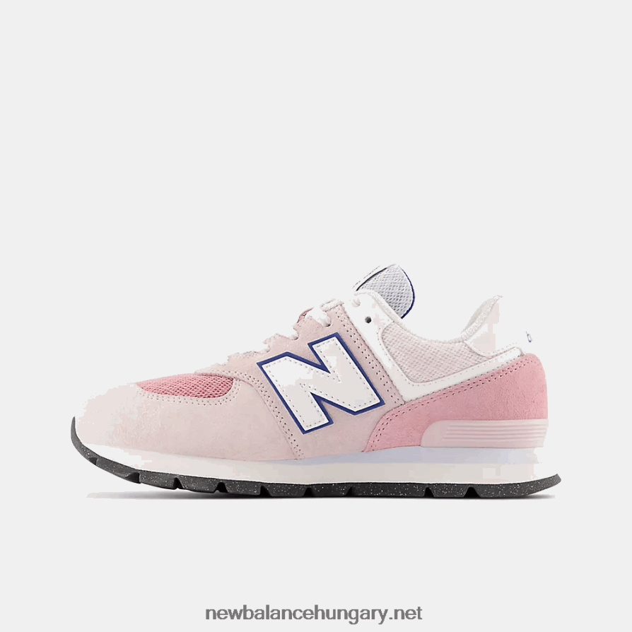 New Balance 6XH8F05964 gyerekek 574