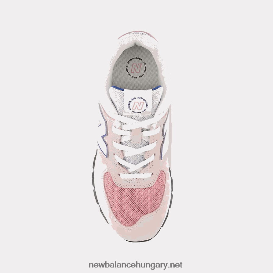 New Balance 6XH8F05964 gyerekek 574