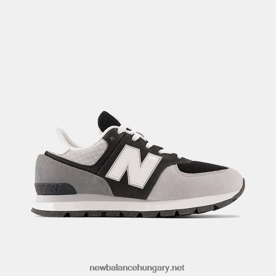 New Balance 6XH8F05965 gyerekek 574