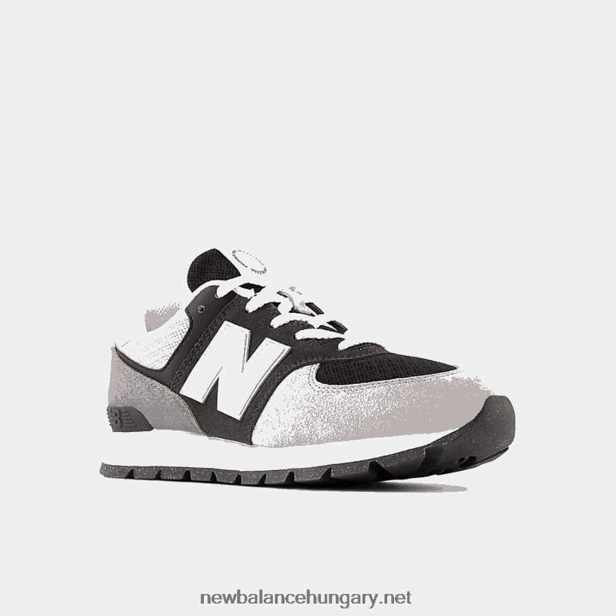 New Balance 6XH8F05965 gyerekek 574