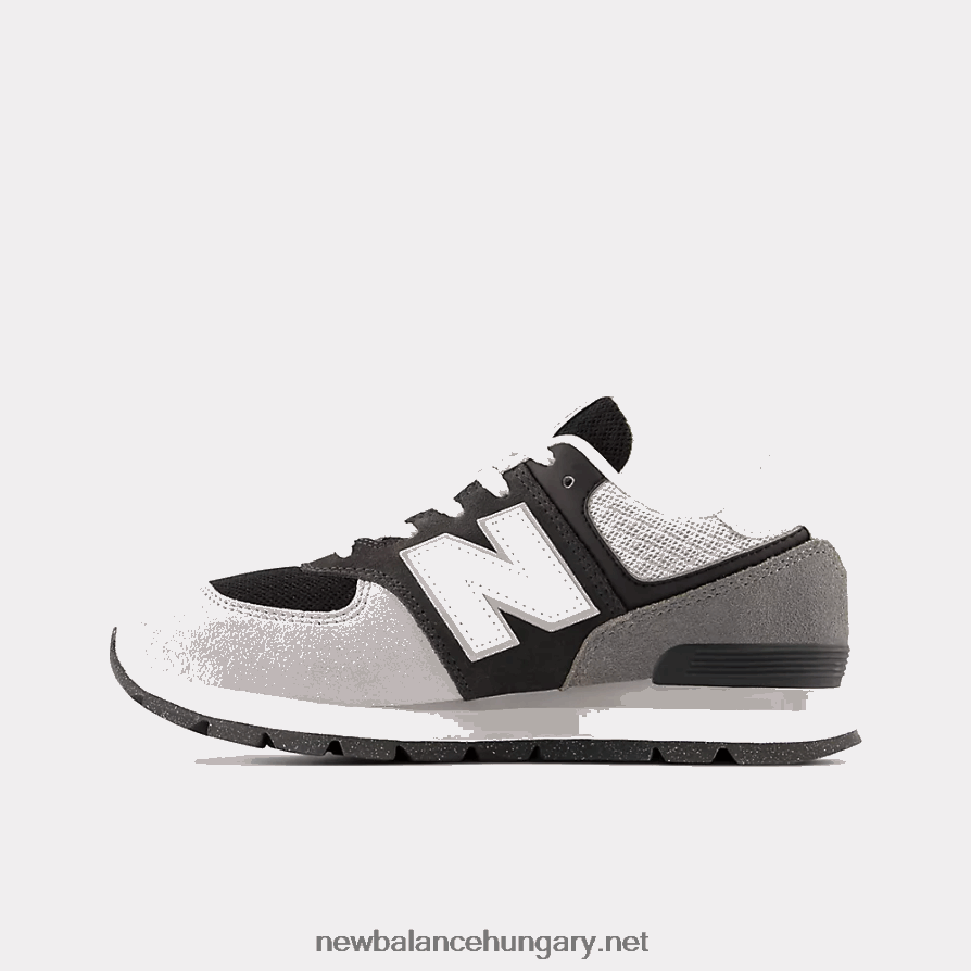 New Balance 6XH8F05965 gyerekek 574
