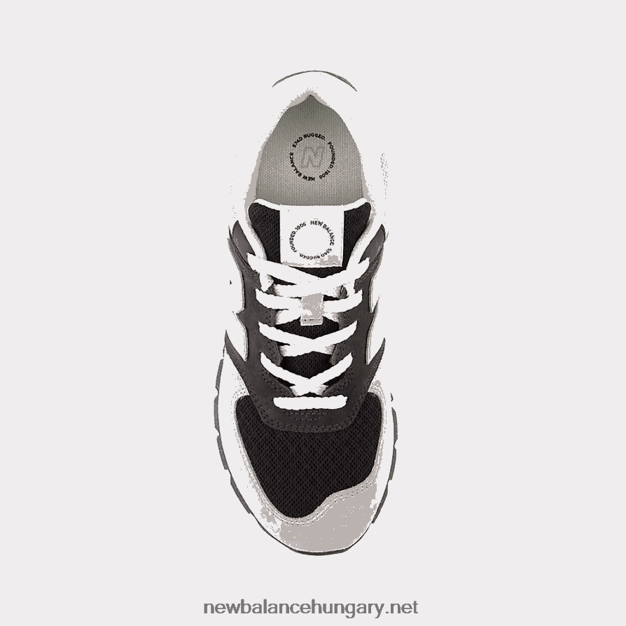 New Balance 6XH8F05965 gyerekek 574