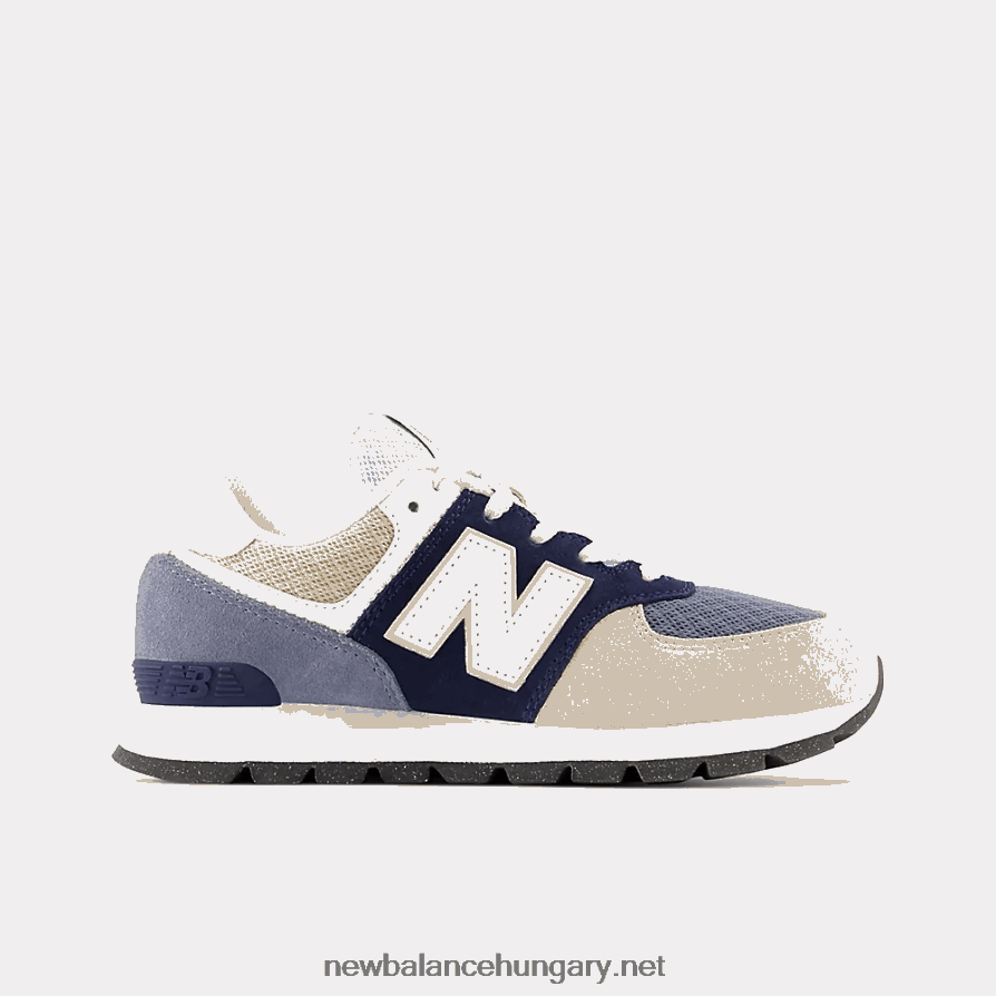 New Balance 6XH8F05966 gyerekek 574