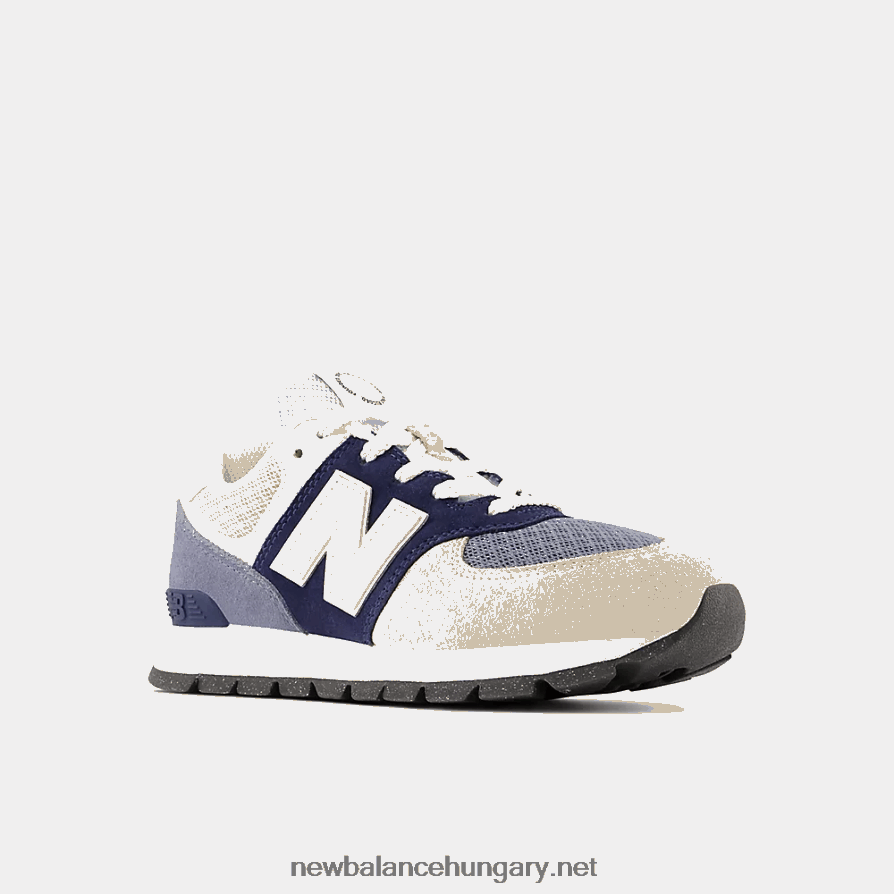 New Balance 6XH8F05966 gyerekek 574
