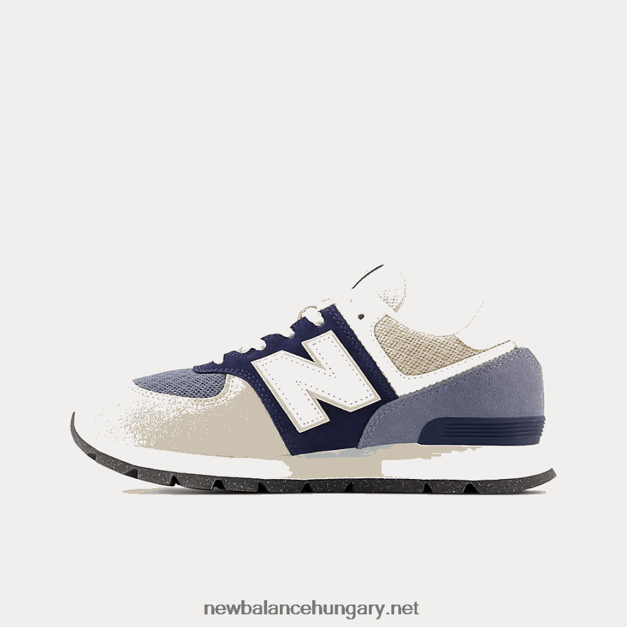 New Balance 6XH8F05966 gyerekek 574