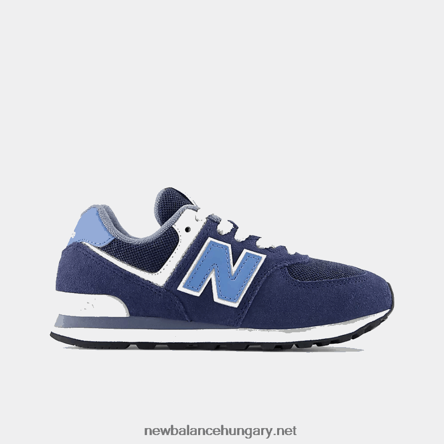 New Balance 6XH8F05968 gyerekek 574