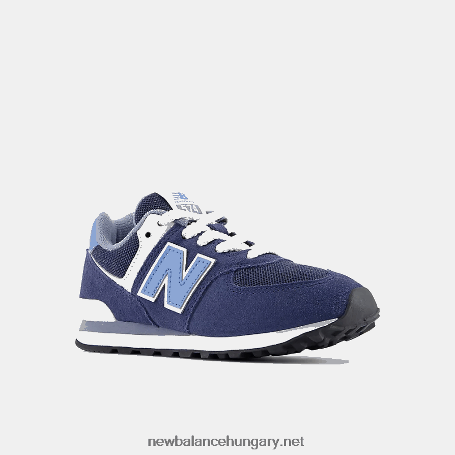 New Balance 6XH8F05968 gyerekek 574
