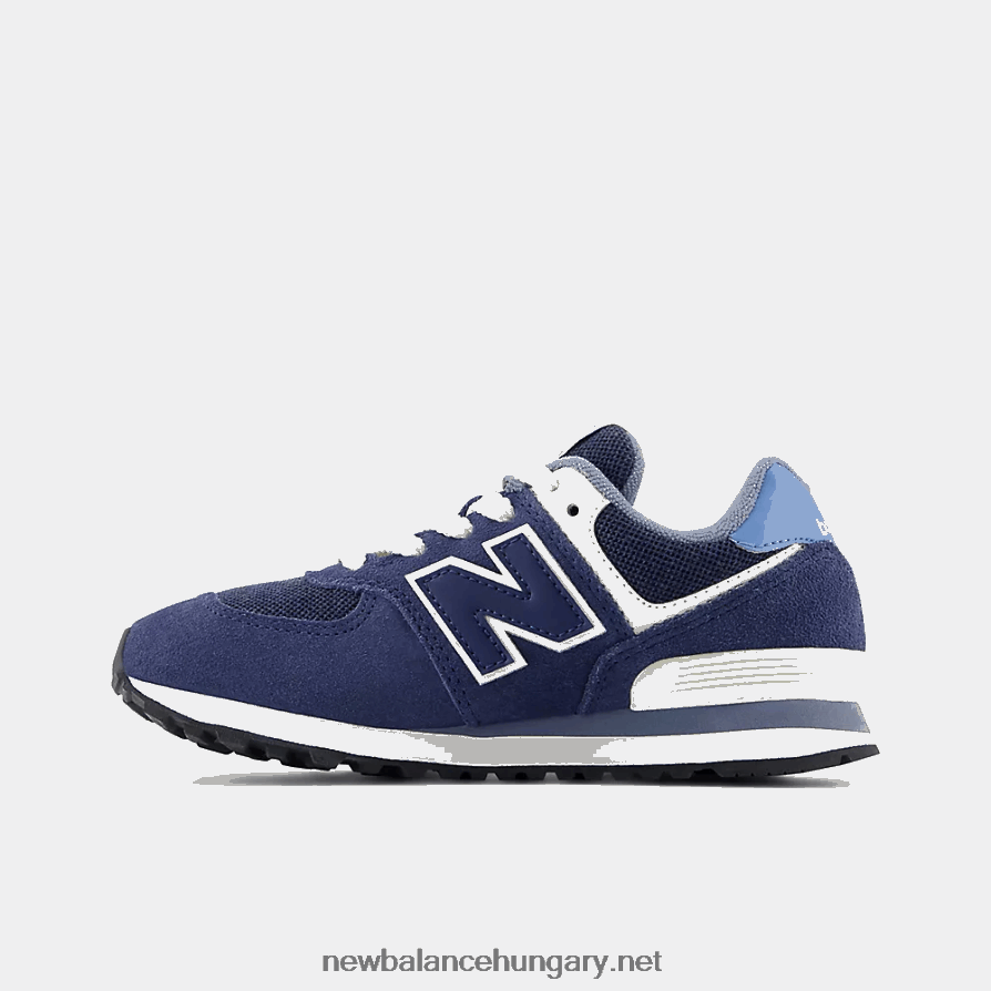 New Balance 6XH8F05968 gyerekek 574