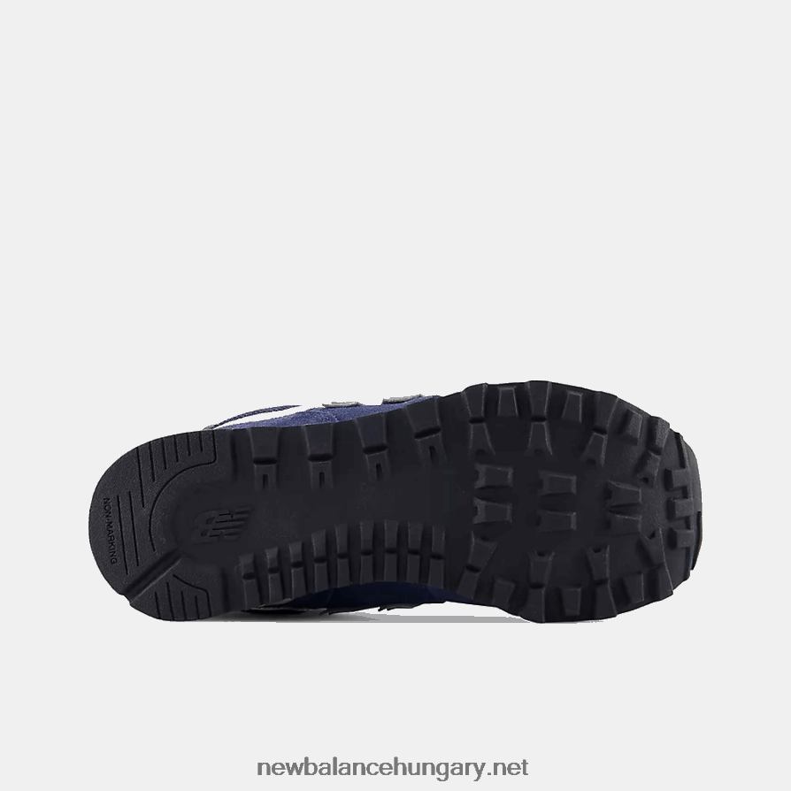 New Balance 6XH8F05968 gyerekek 574