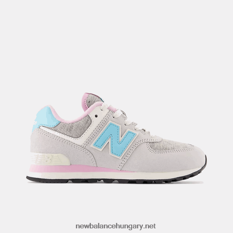New Balance 6XH8F05969 gyerekek 574