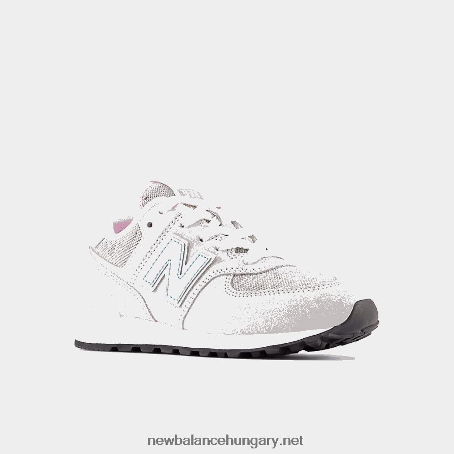 New Balance 6XH8F05969 gyerekek 574
