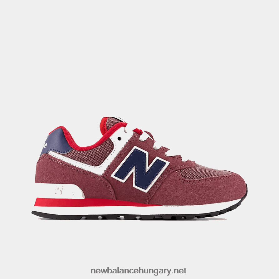 New Balance 6XH8F05970 gyerekek 574