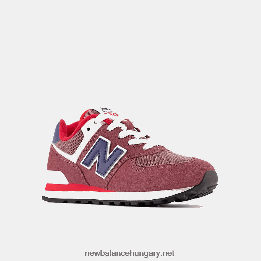 New Balance 6XH8F05970 gyerekek 574