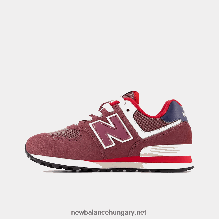New Balance 6XH8F05970 gyerekek 574