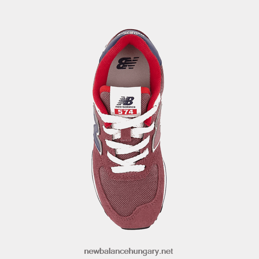 New Balance 6XH8F05970 gyerekek 574