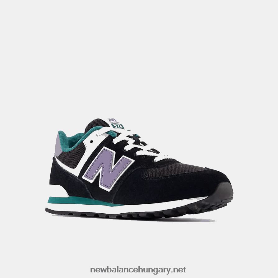 New Balance 6XH8F05971 gyerekek 574