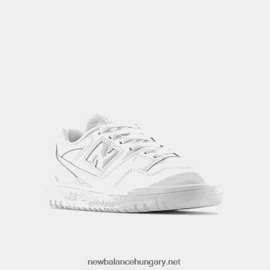New Balance 6XH8F05972 gyerekek 550
