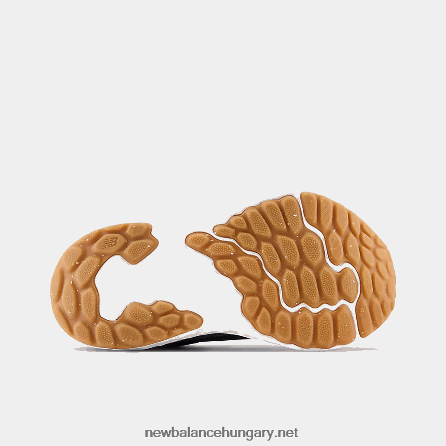 New Balance 6XH8F05975 gyerekek friss habszivacs arishi v4 bungee csipke felső pánttal