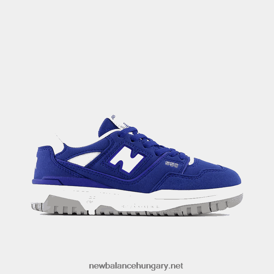 New Balance 6XH8F05976 gyerekek 550