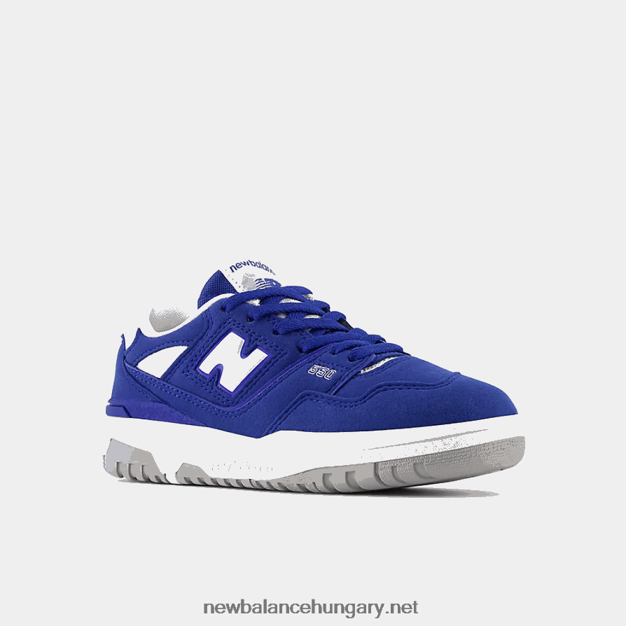 New Balance 6XH8F05976 gyerekek 550
