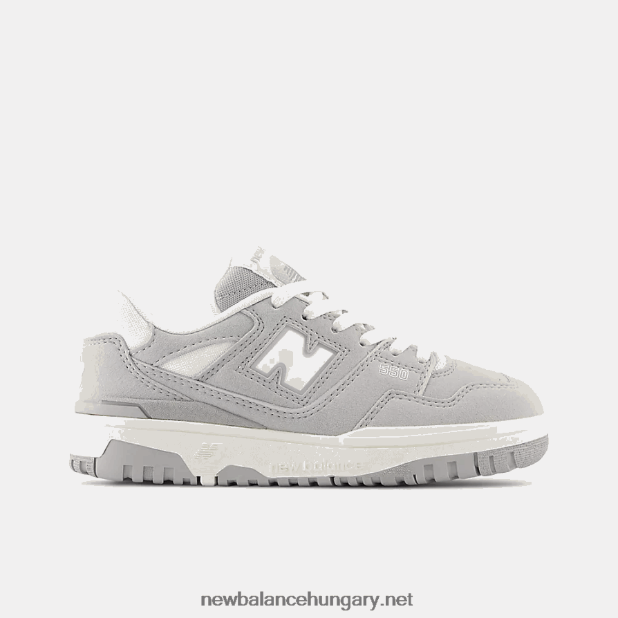 New Balance 6XH8F05977 gyerekek 550