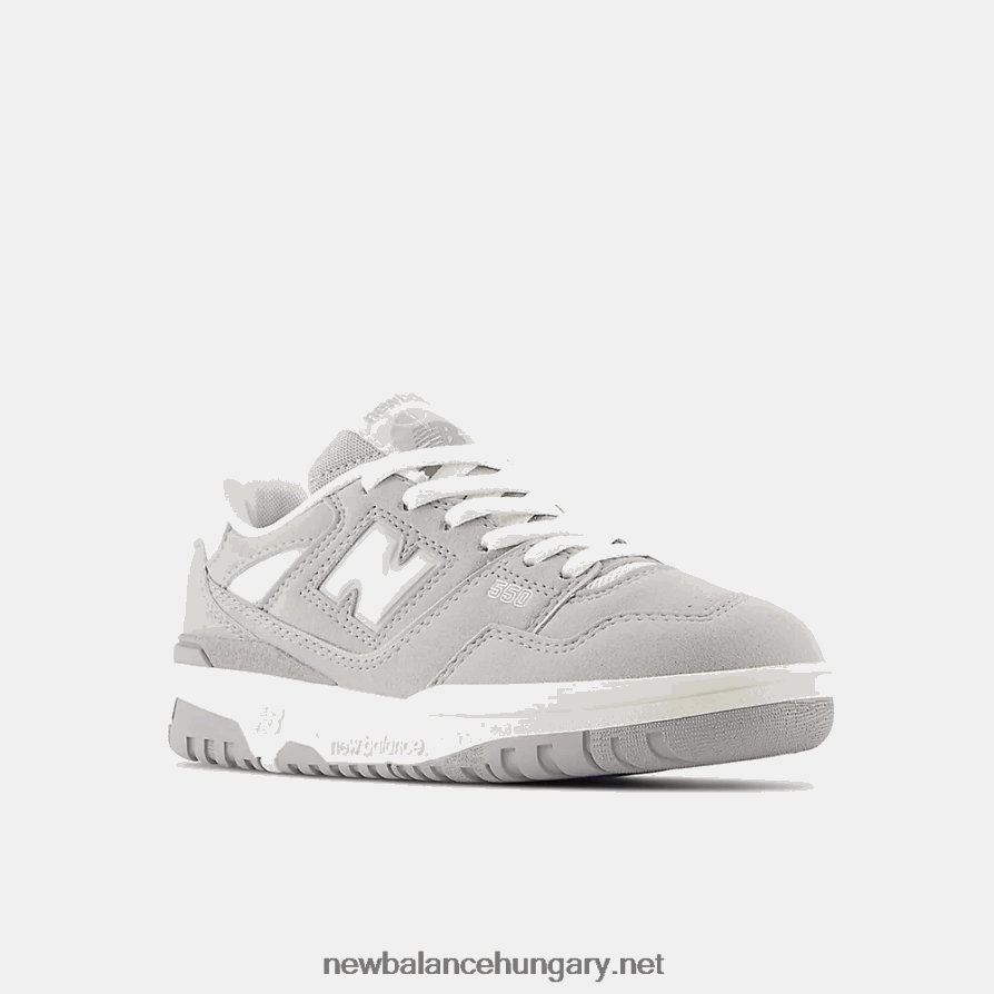 New Balance 6XH8F05977 gyerekek 550