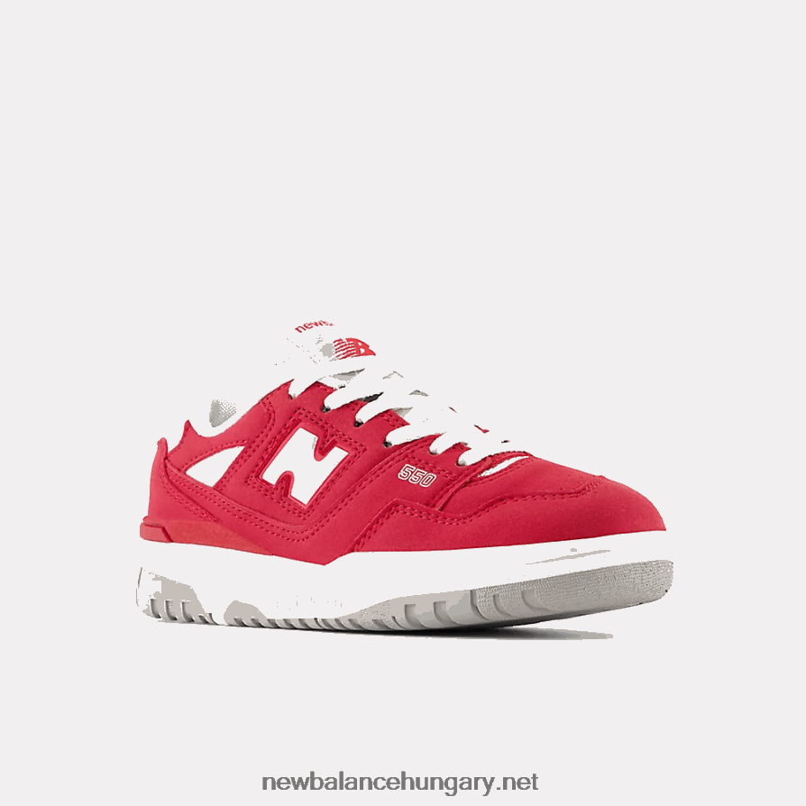 New Balance 6XH8F05978 gyerekek 550