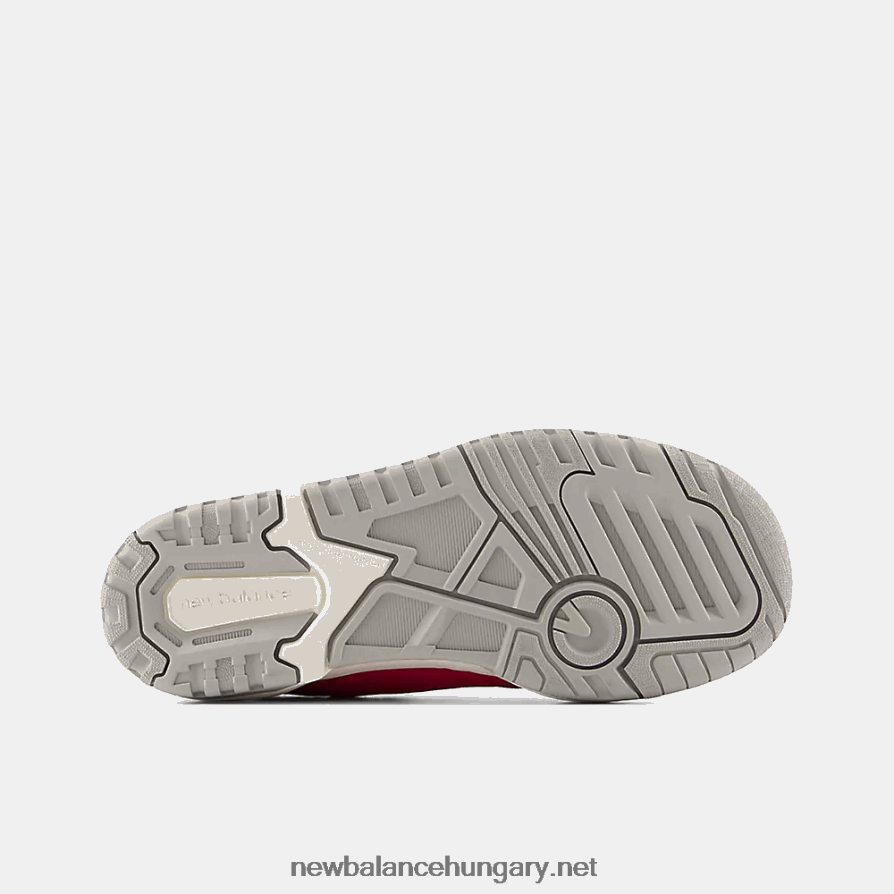 New Balance 6XH8F05978 gyerekek 550