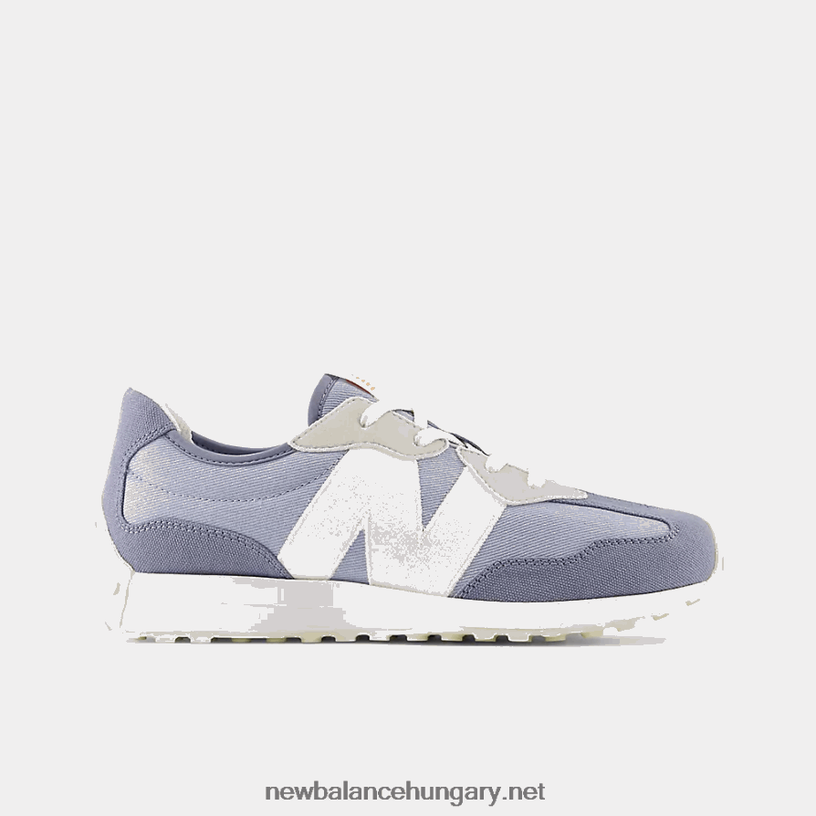 New Balance 6XH8F05980 gyerekek 327