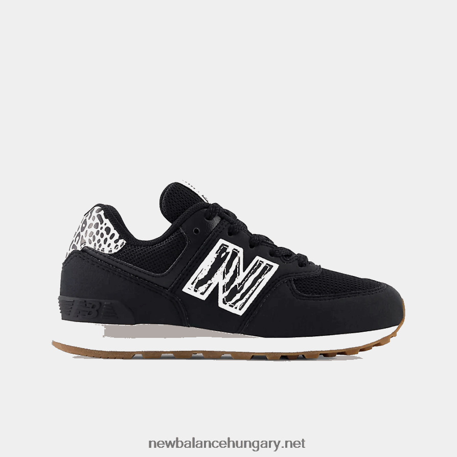 New Balance 6XH8F05981 gyerekek 574