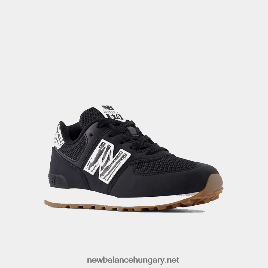 New Balance 6XH8F05981 gyerekek 574