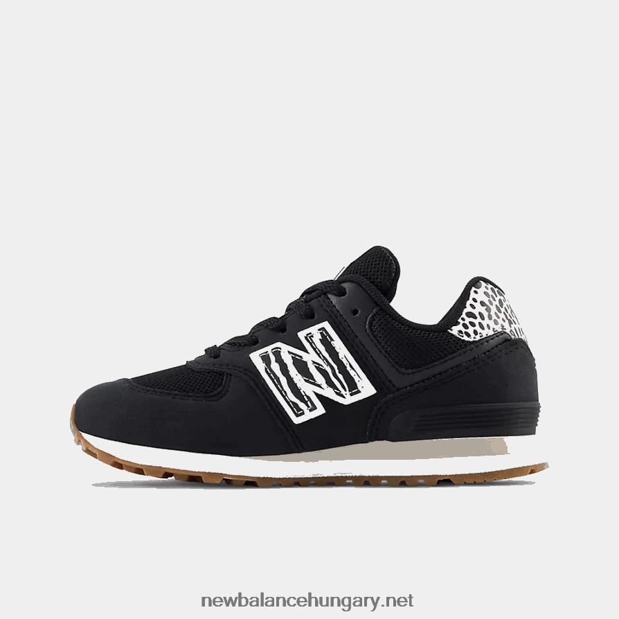 New Balance 6XH8F05981 gyerekek 574